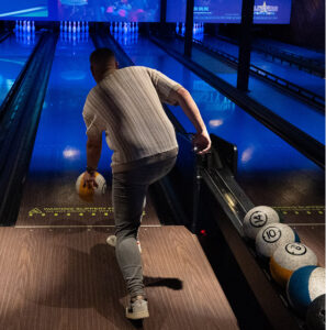 Over 50’s Bowling Club